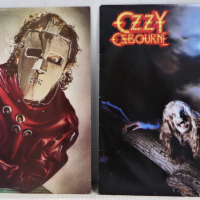 2-x-Vintage-Ozzy-Osborne-Quiet-Riot-heavy-rock-Vinyl-Lp-Records-Bark-at-the-Moon-Metal-Health-Sold-for-56-2021