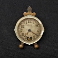 1920s-Ralco-pocket-watch-with-two-brass-feet-mother-of-pearl-bezel-55-cms-H-Sold-for-43-2021