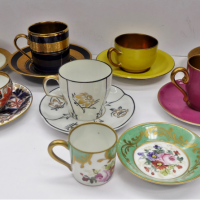 8-x-assorted-vintage-Continental-China-Demitasse-cups-inc-Limoges-Rosenthal-etc-Sold-for-161-2021