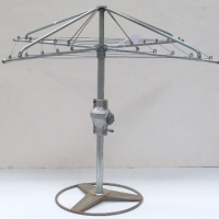 Hills hoist Mini-Hoist - Toy version made 1956-59 - Sold for $512 - 2013