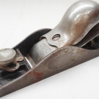 Stanley Sweetheart #18 block plane with adjustable mouth - Sold for $79 - 2016