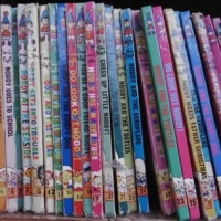 Shelf Lot  Enid Blyton's Noddy Books - Sold for $49 - 2016