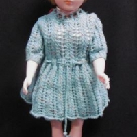 Vintage Japan made, plastic teen fashion doll marked OK Kader to back - approx - Sold for $37 - 2016