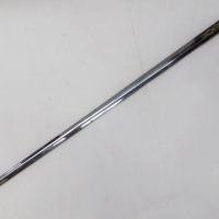 Vintage military dress sword with brass handle decorated with a Bald eagle - Sold for $61 - 2016