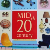 Australian - Carter's Mid 20th Century hard cover book with dust jacket by William & Dorothy Hall - Sold for $31 - 2016