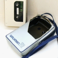 Vintage Sony F2 Walkman cassette recorder FM radio - Sold for $62 - 2016
