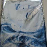 Madonna Sex Book sealed in Foil - Sold for $112 - 2016