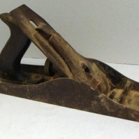 Lot 223 - Vintage Stanley no 6 jointer plane