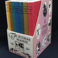 Lot 245 - Boxed set of reprinted Victorian Readers