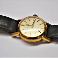 Vintage Omega ladies watch - Sold for $47 - 2019