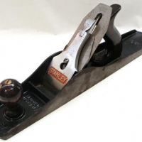 Stanley 'Bailey' No 6 plane - made in Australia - Sold for $81