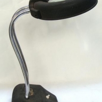 Vintage Maggy lamp magnifying lamp - Sold for $37 - 2017