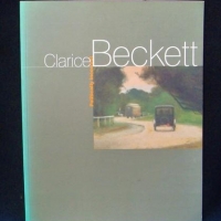 Clarice Beckett Politically Incorrect exhibition catalogue - Sold for $43 - 2017