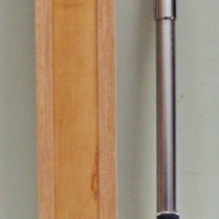 Large Britool England torque wrench - Sold for $62 - 2017