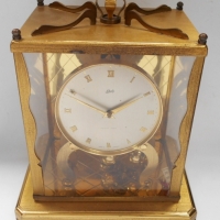 Vintage German Schatz 1000 day clock - Sold for $68 - 2017