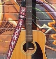 Ibanez V302 12 string acoustic guitar in case with stand - Sold for $124 - 2017