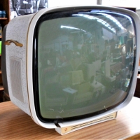 c1960's PYE Pedigree television - Sold for $25 - 2018