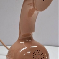 Vintage salmon pink Ericson Ericophone  Cobra phone - Sold for $56 - 2018