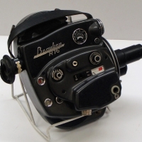 Vintage French Beaulieu R16 16mm Film Reflex Cine Camera - Sold for $81 - 2018