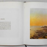 HC book Eugene Von Guerards Australian Landscapes  - Library copy - Sold for $75 - 2018