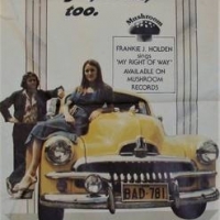Vintage 'The FJ Holden' Day bill movie poster - Sold for $56 - 2018