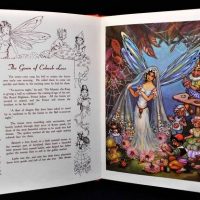 HB signed Peg Maltby book - Peg's Fairy Book, signature to interior page, colour images, publ 1975 Angus Robertson Australia - Sold for $106 - 2018