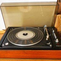 Vintage Bang and Olufsen Beogram 1500 Turntable - AF - Sold for $99 - 2018
