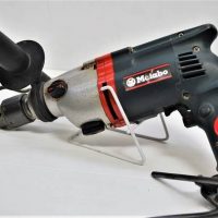 Heavy Duty Metabo Hammer drill 620W Tested working - Sold for $37 - 2018