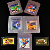 Group of Nintendo Game by games including Revenge of the Gator, Wave Race, Mega Man etc - Sold for $31 - 2019