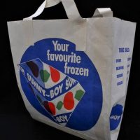 Vintage Paper Sunny Boy show bag - Sold for $56 - 2019