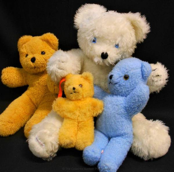 australian made teddy bears