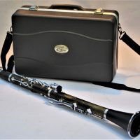Complete Cased Odyssey Clarinet with Accessories - Sold for $68 - 2019