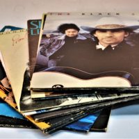 Group lot Vinyl 12 LPs incl The Black Sorrows , Mondo Rock , Skyhooks ,& Paul Kelly - Sold for $137 - 2019