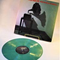 The-Mars-Volta-12-inch-Glow-in-the-dark-Vinyl-Single-Frances-the-Mute-w-The-Widow-Live-Sold-for-62-2019