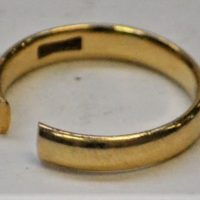 1_18ct-ygold-band-TW-39-grms-cut-Sold-for-149-2019