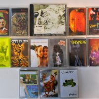 1_Group-lot-of-Heavy-Metal-Cassettes-Cd-incl-Alice-in-Chains-Silverchair-The-Offspring-etc-Sold-for-68-2019