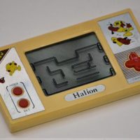 1_c1980s-Halion-Game-Time-Portable-PAC-MAN-game-Sold-for-68-2019