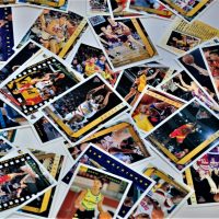 6-x-boxes-of-series-2-NBL-cards-including-Buck-Hayes-Bruce-Bolden-Darryl-McDonald-Sold-for-35-2019