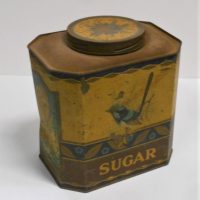 Large-c1900-Sugar-cannister-featuring-blue-wren-20cms-H-Sold-for-50-2019