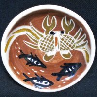 Martin-Boyd-pin-dish-Aboriginal-motifs-signed-to-base-8cm-diameter-Sold-for-35-2019