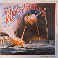 1978-Jeff-Waynes-Musical-Version-of-War-of-the-Worlds-12-inch-Vinyl-LP-w-16-Page-Art-Booklet-Sold-for-87-2019