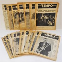 Small-lot-circa-194050s-Australian-TEMPO-Musical-News-magazines-Sold-for-31-2019