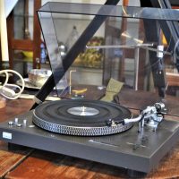 Vintage-Sansui-direct-drive-turntable-FR-5080S-Quality-build-Sold-for-174-2019