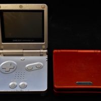 2-x-Nintendo-Gameboy-Advance-SP-Sold-for-56-2019