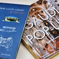 2-x-Architecture-Pop-Up-Books-incl-Gaudi-Pop-Ups-Frank-Lloyd-Wright-In-Pop-Up-Sold-for-99-2019