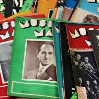 Group-lot-vintage-1940s-Australian-Music-Maker-magazines-Sold-for-50-2019