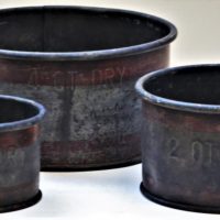 Set-x-3-Vintage-Galvanised-grain-measures-12-and-4-quarts-Sold-for-35-2019