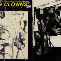 2-x-vintage-Laughing-Clowns-LP-Records-Missing-Link-7Records-ING001-Mr-Uddich-Schmuddich-Goes-to-Town-prince-melon-record-Sold-for-99-2019