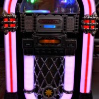 LENNOX-brand-juke-box-light-up-display-with-cd-tuner-MP3-SD-and-USB-inputs-Sold-for-112-2019