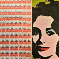Vintage-c1965-Hcover-ANDY-WARHOL-Exhibition-Catalogue-from-his-1st-Museum-show-at-Institute-of-Contemporary-Art-Philadelphia-Ink-stamp-to-inside-co-Sold-for-236-2019